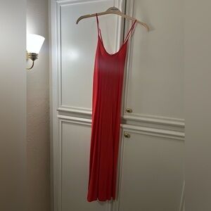 2 maxi dresses for $15